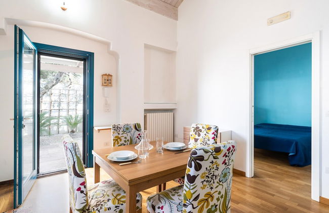 Casa Ulivi al Mare by Wonderful Italy - Foto 3