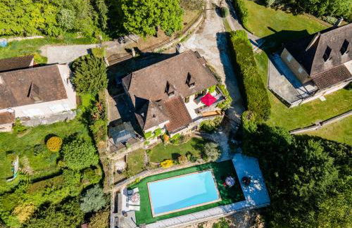 Le Pigeonnier de Sinzelle - Foto 29