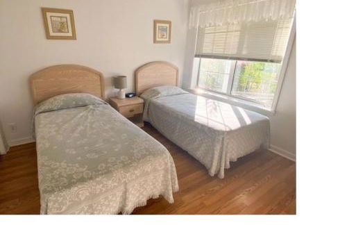 D2 Bishop on the Green 2 BR 2 BA Condo Colonial Charters Golf Course - Foto 15