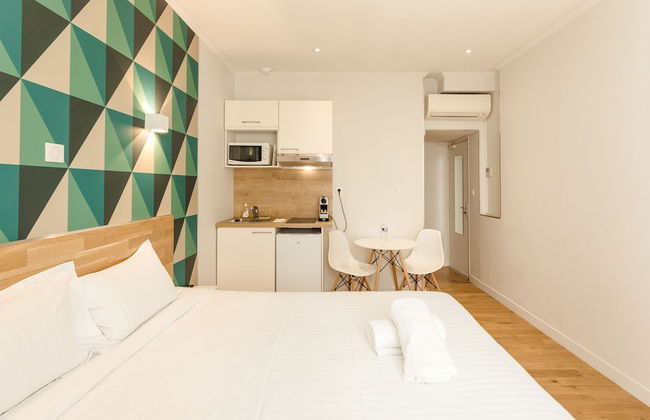 Nice Home - Studios Lido - Photo 43