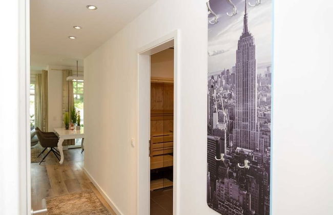 Westendpalais - Foto 2