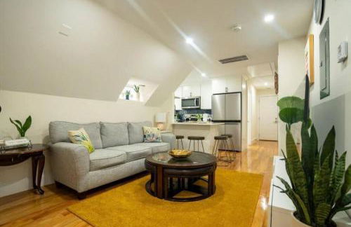 80-3 3BR Boston - Charming Apt near Dorchester Center - Foto 34