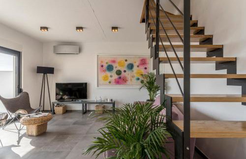 Holiday home Lola, sea on a palm! HEATED POOL - Photo 84