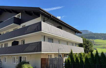 Apartment Rohrer - Zirm - Zirbe Cirmolo mit Schloss- und Schourtblick - Foto 32