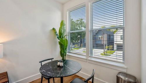 Nestled Nook Studio #2 @ East End Revitalized - Foto 3