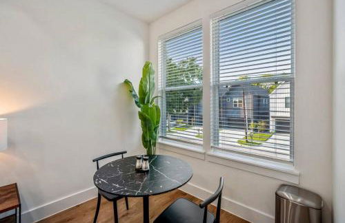 Nestled Nook Studio #2 @ East End Revitalized - Foto 3