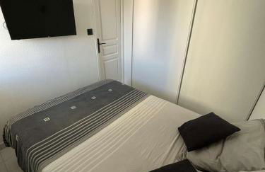 Appartement , Le Cap d 'Agde - Foto 13