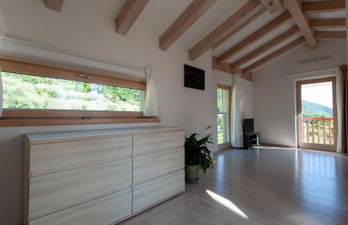 La Torretta, Casa indipendente con parcheggio in zona tranquilla ad Arco - Foto 20