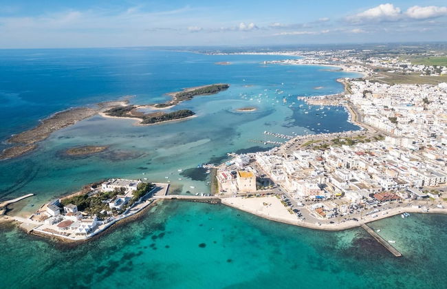 Beach Life Apartment In Boncore - Foto 31