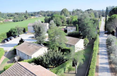 Gite Fontenelle Camargue - Foto 24