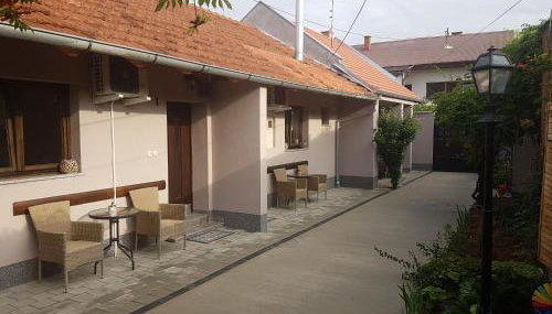 NunaNina apartmani - Foto 3