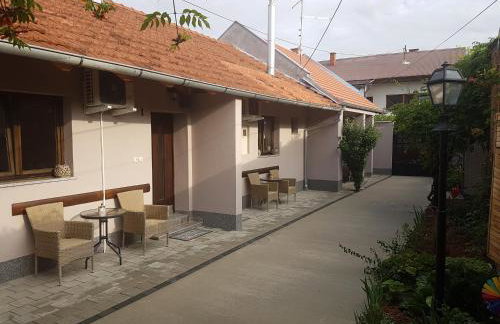 NunaNina apartmani - Foto 3