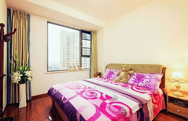 Linjia Boutique Apartment - Photo 4