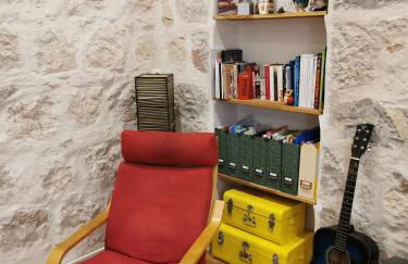 Our home, Cozy Apartment two minutes from the sea - Clima - Foto 1