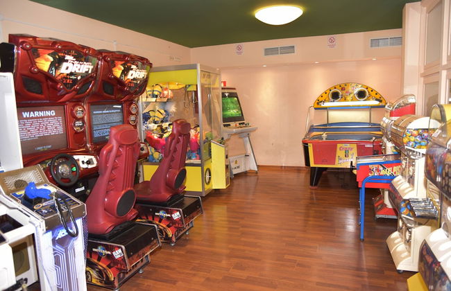 Apart-Hotel SunClub Salou - Foto 32