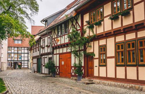 Ferienwohnungen am "Spiel-emagazin" - Foto 42