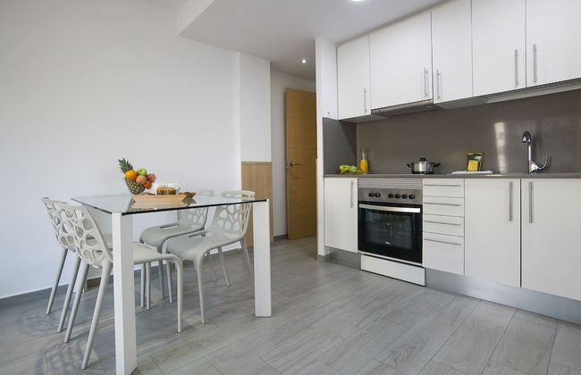 BBarcelona Gaudi Flats - Photo 23