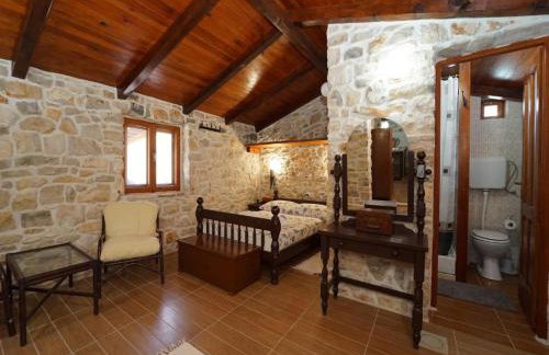 Stone House Lozica - Photo 12