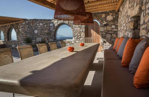 Villa Aether - Infinity Pool Villa Mykonos - Foto 60