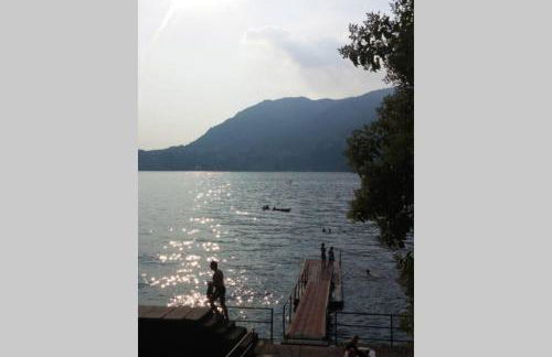 Appartment in Blevio; stunning view of the lake - Foto 20