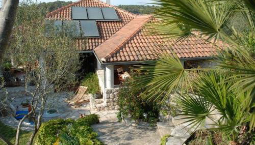 Seaside luxury villa with a swimming pool Bobovisca na Moru, Brac - 14405 - Foto 3