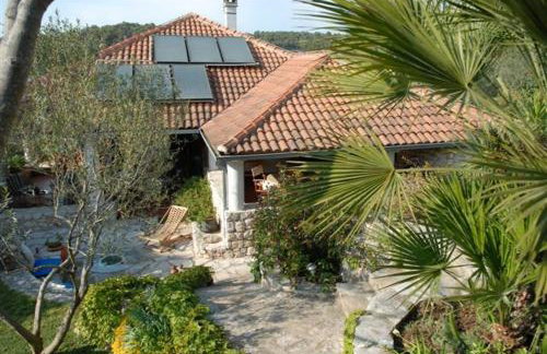 Seaside luxury villa with a swimming pool Bobovisca na Moru, Brac - 14405 - Foto 3