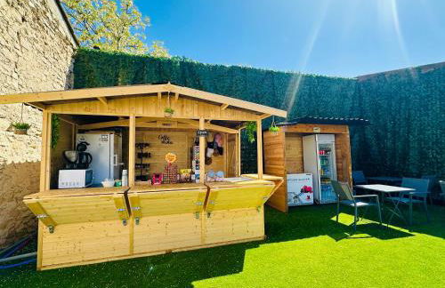 Les Appartements du Mas - Rose Marie - Foto 61