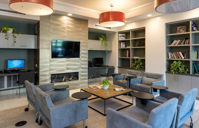 Bluebird Suites in Silicon Valley - Foto 5