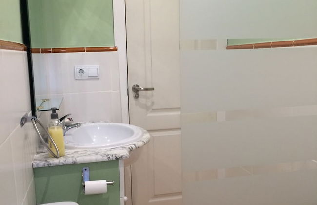 Magina Dream Pegalajar - Foto 38