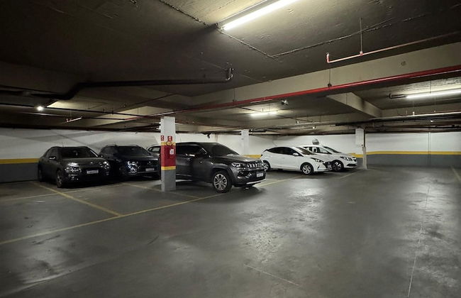 Get a Flat 1207/ Jardins/ Ibirapuera/ SP - Foto 35