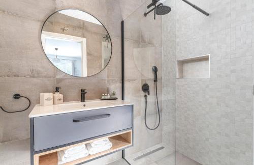 Honoris Apartment - Brand new - Private parking - 90 m from the beach- Terrace - Foto 33
