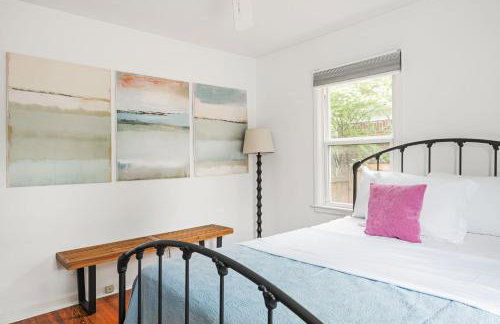 Northside Cottage - Perfect Indy Location-Family Friendly - Foto 33