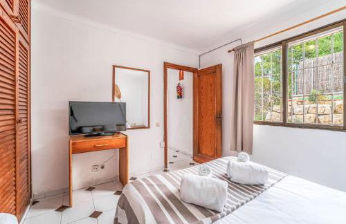 Apartment Es Grop Vista Mar-12 by Interhome - Foto 5