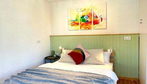 RiversideMosel Burg FREE Netflix PrimeVideo eBikeParking - Foto 2