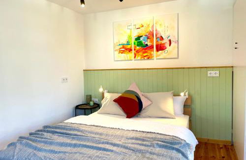 RiversideMosel Burg FREE Netflix PrimeVideo eBikeParking - Foto 2