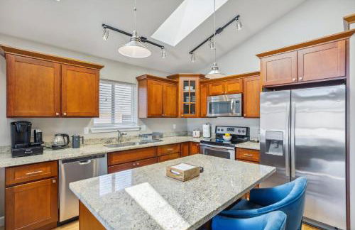 Cheery Tacoma Vacation Rental 7 Mi to Owen Beach! - Foto 10