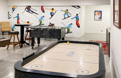 Valley View Retreat | Main House - Foto 24