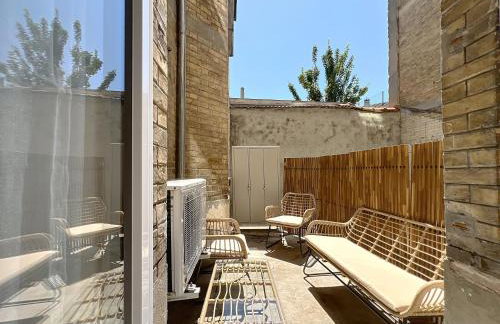 Le Noa - 2 Chambres - Climatisation - Terrasse - Foto 2