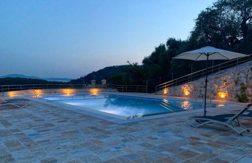 Paleopetres K-Three - Premium Double Suite - Kalami - - Photo 48