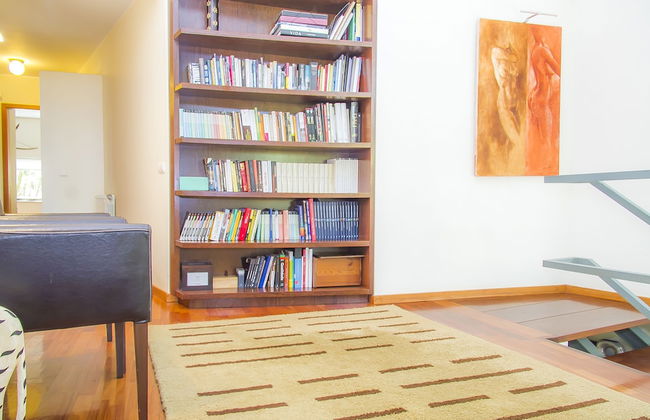 Liiiving in Caminha - Oak Tree Chill - Foto 10