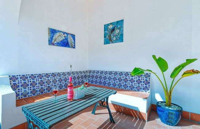 Serena Magnificent Four Bedroom Villa - Photo 18