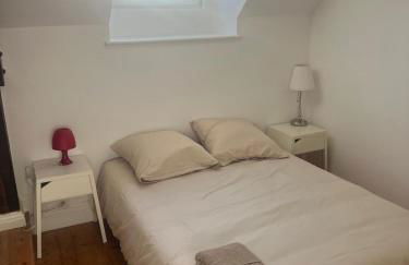 Gites de la Lucerie - Foto 35