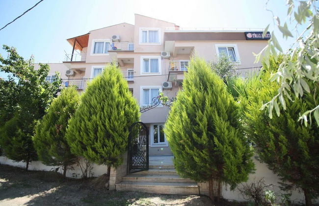 Kiraz Apart Otel - Photo 13