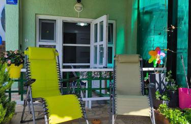 Apartmani Tognon - Foto 2