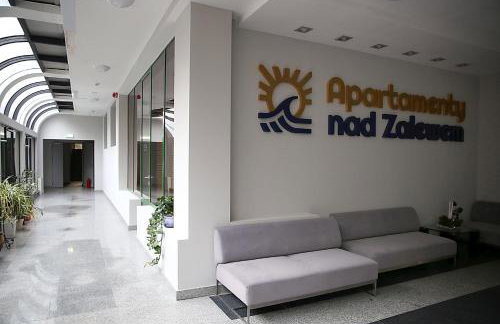 Królewski Apartament nad Zegrzem 206 Luksus - Foto 19