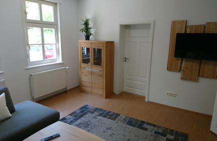 Ferienwohnung Weseraue - Foto 15