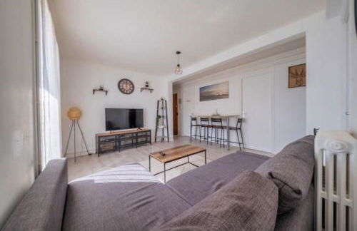 Trioasis - 3 chambres - Foto 28