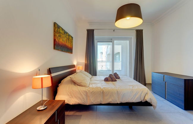 Stunning Seafront Lux Apt, Fort Cambridge wt Pool - Foto 5