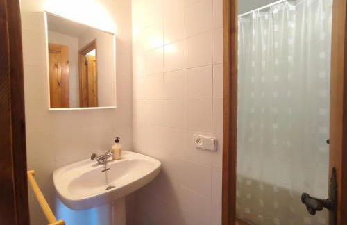 UNIQUE EXPERIENCE - Boí-Taüll Apartment - Foto 25