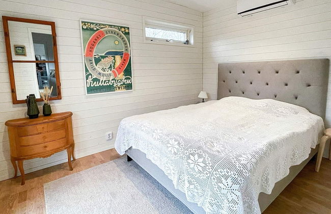 4 Person Holiday Home in Farhult-by Traum - Foto 2